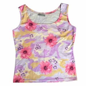 K’ Price de Femme Paris sleeveless blouse